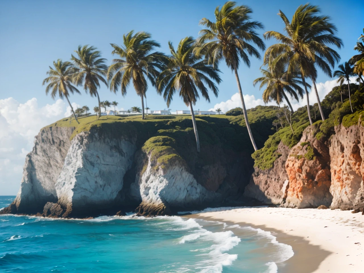 Costa atlântica